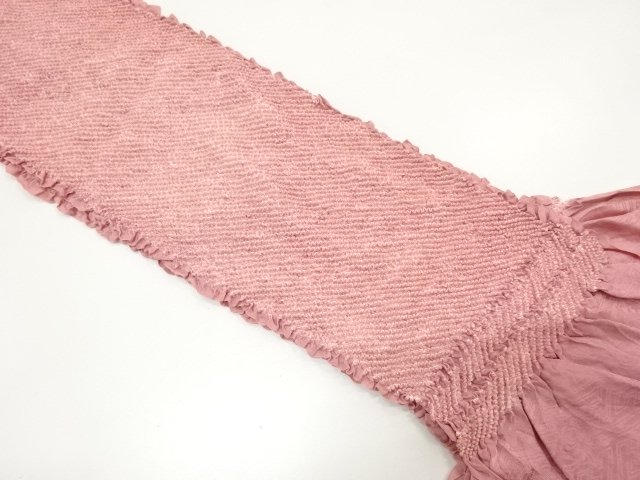 Japanese Kimono / Accessories Silk